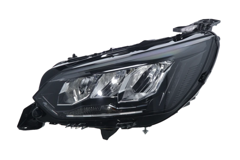 Image of Headlight VALEO 450994