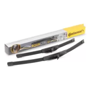 Image of Continental Wiper blade 2800011130280 Windscreen wiper,Window wiper VW,BMW,SKODA,CADDY IV Kombi (SAB, SAJ),Jetta IV (162, 163, AV3, AV2)