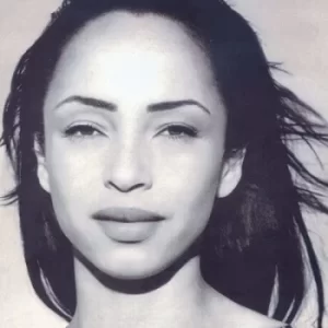 Image of The Best of Sade by Sade CD Album