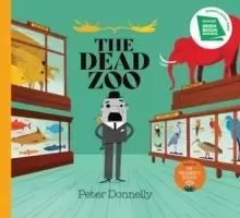 Image of The Dead Zoo
