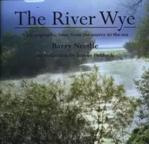Image of The River Wye by Barry Needle