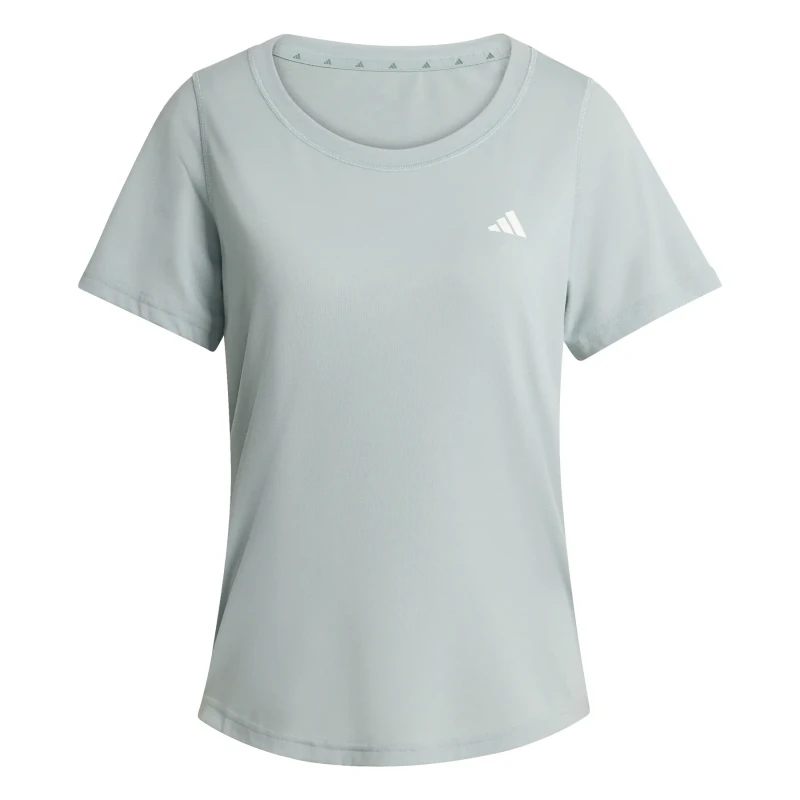 Image of Womens Jersey adidas Essentials Vert Female XS