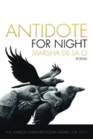 Image of antidote for night