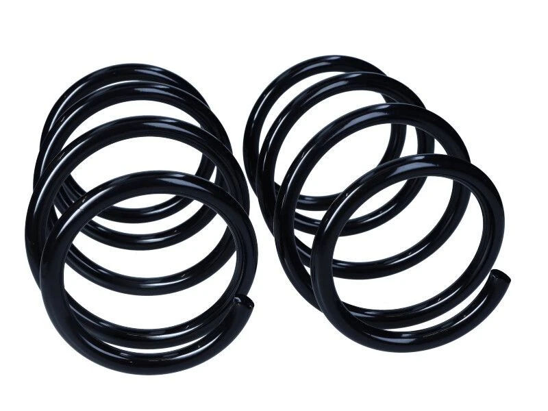 Image of MAXGEAR Coil spring MAXGEAR 60-1628D