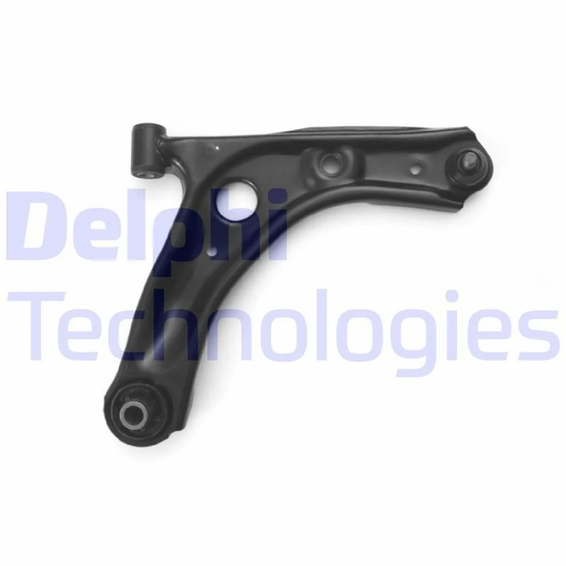 Image of DELPHI Suspension arm DELPHI TC6890
