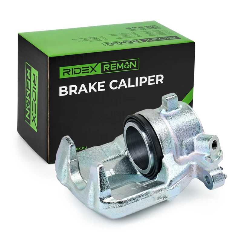 Image of RIDEX REMAN Brake caliper RIDEX REMAN 78B3031R