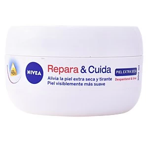 image of REPARA & CUIDA body cream piel extra seca 300ml