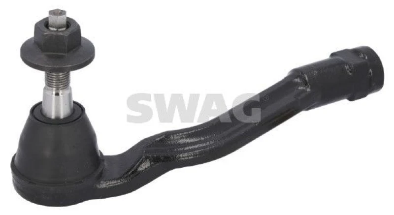 Image of Track rod end SWAG 33 11 2968