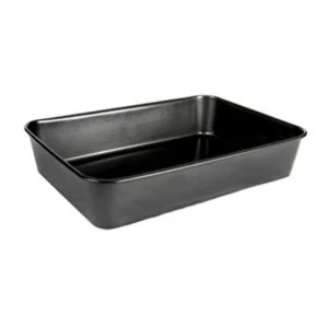 Image of Denby Medium Roasting Tray 35 X 25 X 5cm