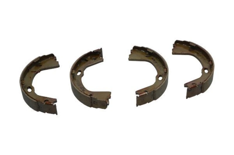 Image of KAVO PARTS Brake Shoe Set KAVO PARTS KBS-3431