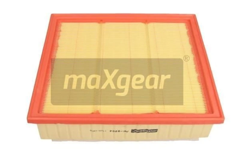 Image of MAXGEAR Air filter MAXGEAR 26-1395