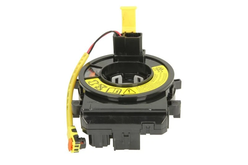 Image of AKUSAN Clock spring for steering wheel AKUSAN K01W116AKN