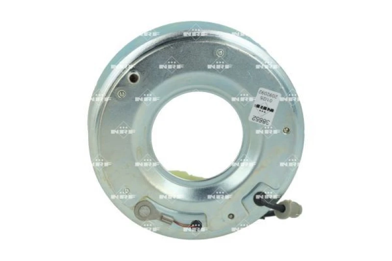 Image of NRF Coil, magnetic-clutch compressor NRF 38652