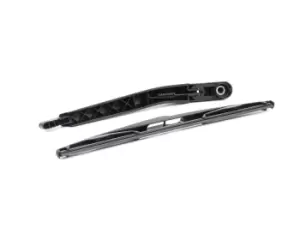 image of MAXGEAR Wiper Arm OPEL,VAUXHALL 39-0225 1273848,13145549,13145549kit Windscreen Wiper Arm,Wiper Arm, windscreen washer 13145550,6272287,6272521