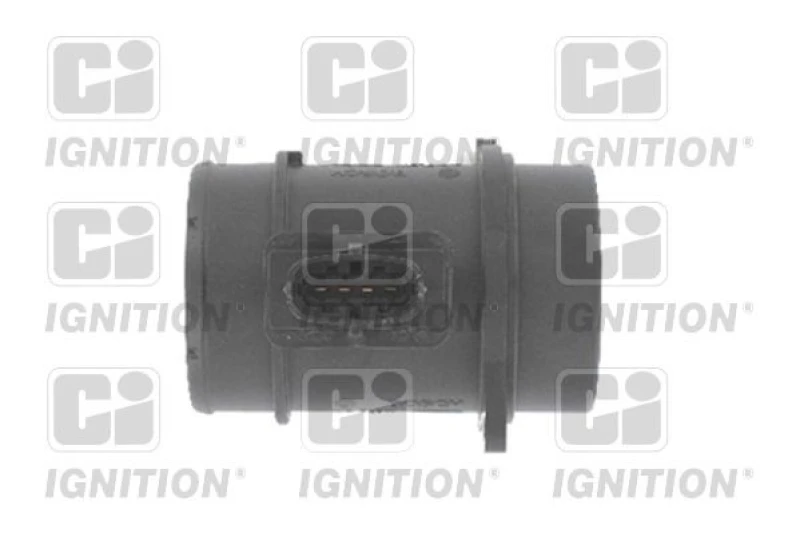 Image of QUINTON HAZELL Mass air flow sensor QUINTON HAZELL QM913