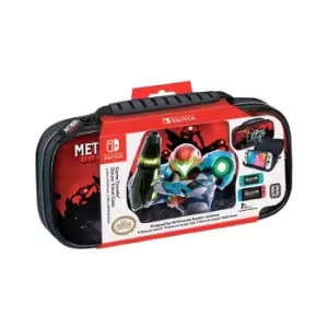 Image of Metroid Switch Case