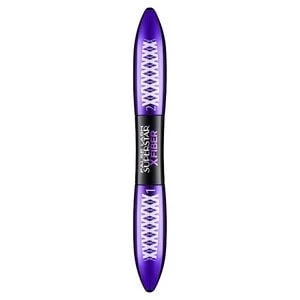 image of LOreal False Lash X Fiber Mascara - Black