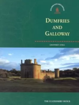 Image of Dumfries and Galloway by Royal Commission on the Ancient and Historical Monuments of Scotland