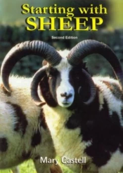 Image of Starting with Sheep by Mary Castell Paperback
