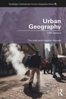 Image of Urban Geography