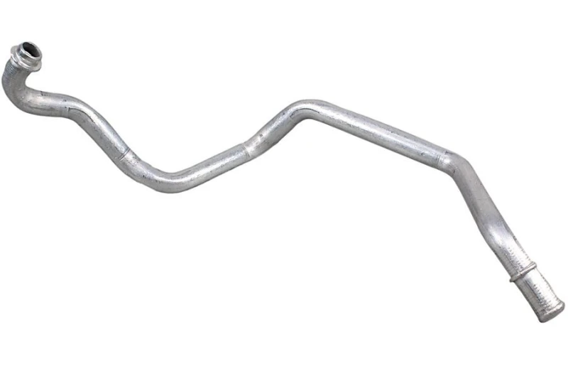 Image of Coolant pipe METZGER 4010472