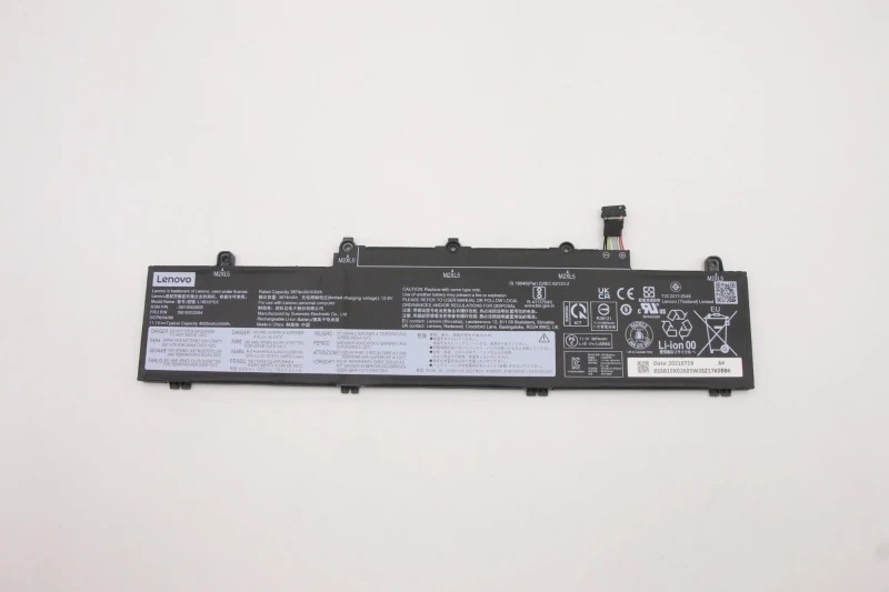 Image of Lenovo 5B10X02594 laptop spare part Battery