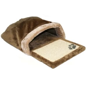 Image of Charles Bentley Soft Pet Cave