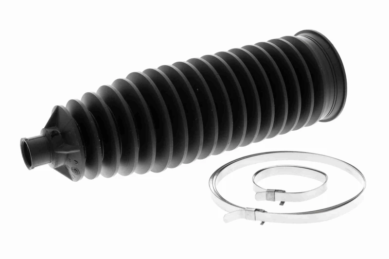Image of VAICO V40-0707 Bellow, steering Front Axle Right, Original VAICO Quality Bellow,steering (195)