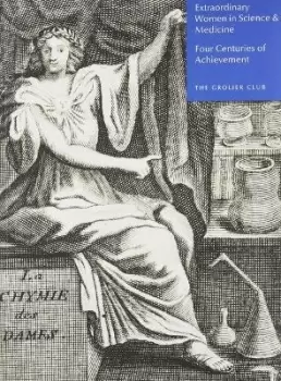 Image of Extraordinary Women in Science & Medicine - Four by Ronald K. Smeltzer