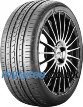 Image of Pirelli P Zero Rosso Asimmetrico ( 265/45 ZR20 104Y MO )