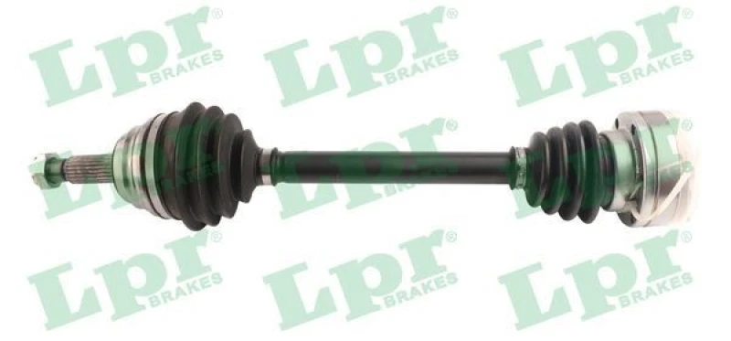 Image of LPR Drive shaft LPR DS51050