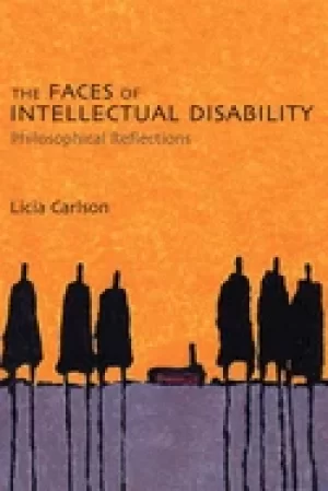 Image of faces of intellectual disability philosophical reflections
