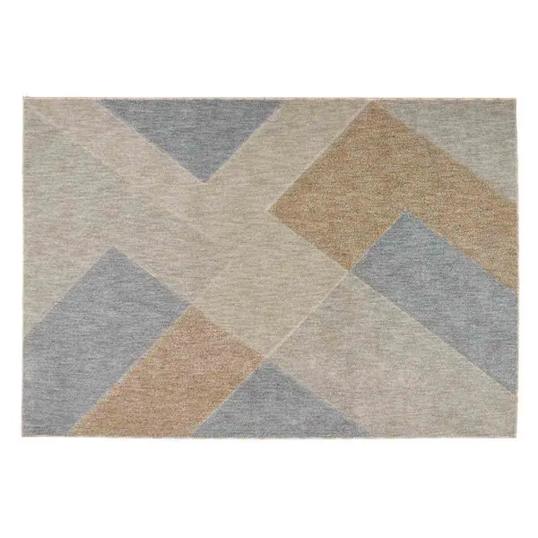 Image of Origins Notion Cream/Blue 80X150 5026134619241