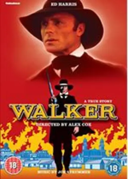 Image of Walker (1987)