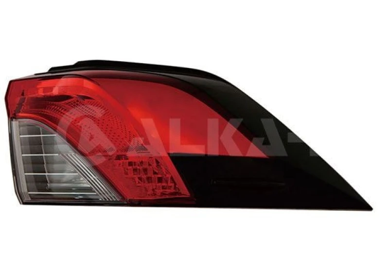 Image of ALKAR Rear light ALKAR 2296993
