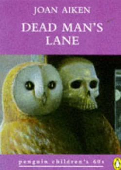 Image of Dead Mans Lane by Joan Aiken and Joan Aiken Paperback
