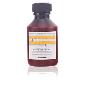 Image of NATURALTECH champu nutritivo 100ml