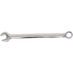 Image of Imperial Combination Spanner, Chrome Vanadium Steel, 7/16IN.