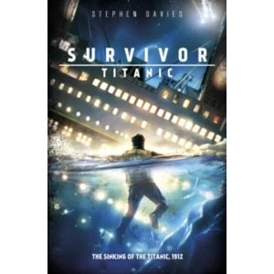 Image of Titanic (Paperback, 2017)