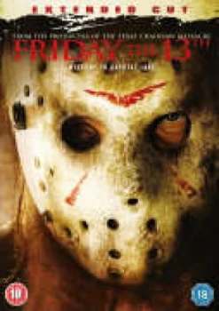 image of Friday The 13th