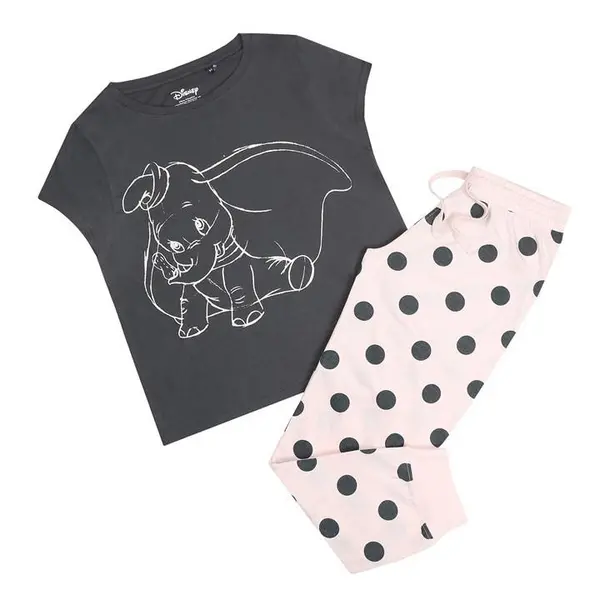 Image of Character Disney Pyjama Set - Multi 10