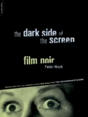 Image of dark side of the screen film noir