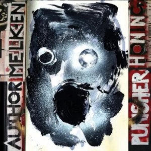 Image of Melk En Honing by Author & Punisher CD Album