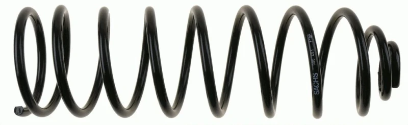 Image of Coil spring SACHS 996 481