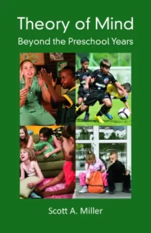 Image of Theory of MindBeyond the Preschool Years