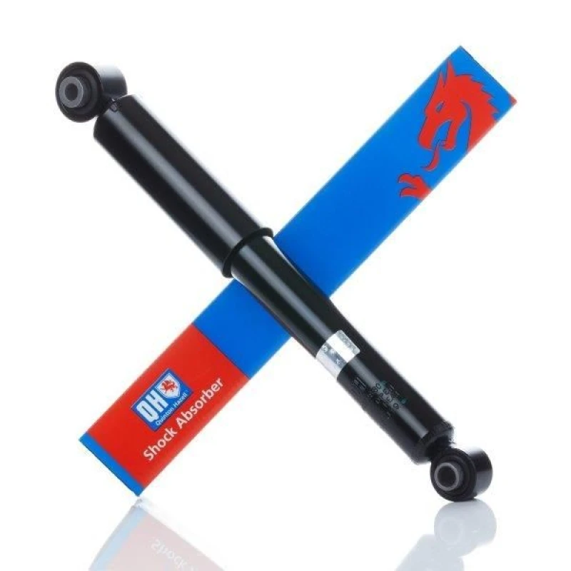 Image of QUINTON HAZELL Shock absorber QUINTON HAZELL QAG179880