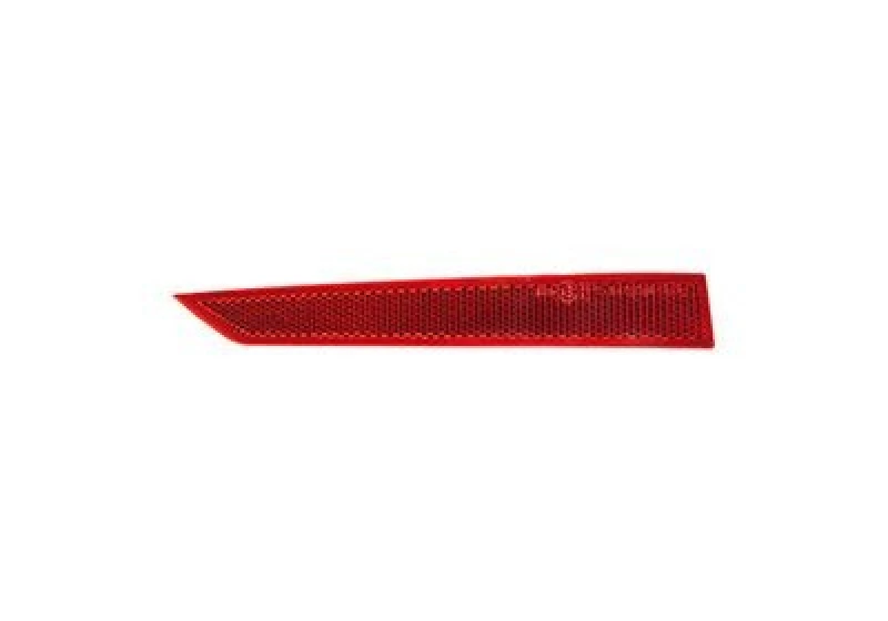 Image of VAN WEZEL Reflex Reflector VAN WEZEL 0593940