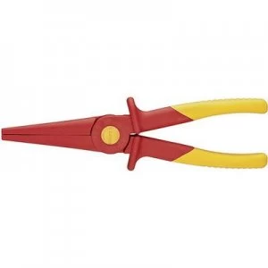 Image of VDE Round nose pliers Straight 220 mm Knipex 98 62