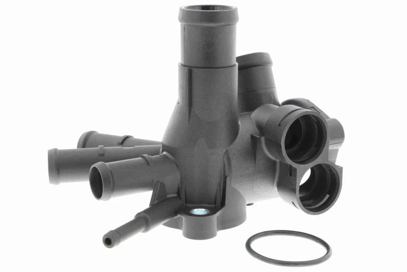 Image of Thermostat housing VEMO V15-99-0001