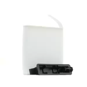 Image of DENSO Pollen filter Particulate Filter DCF595P Filter, interior air,Cabin filter RENAULT,NISSAN,DACIA,Clio III Schragheck (BR0/1, CR0/1)